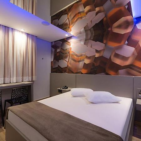Azure Motel (Adults Only) Registro  Exterior photo
