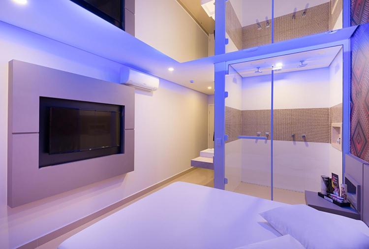 Azure Motel (Adults Only) Registro  Exterior photo