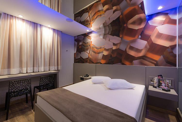 Azure Motel (Adults Only) Registro  Exterior photo