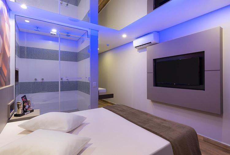 Azure Motel (Adults Only) Registro  Exterior photo