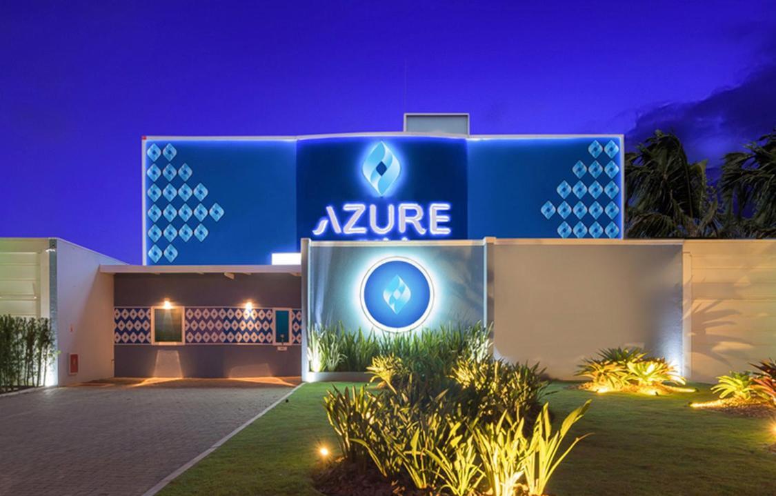 Azure Motel (Adults Only) Registro  Exterior photo